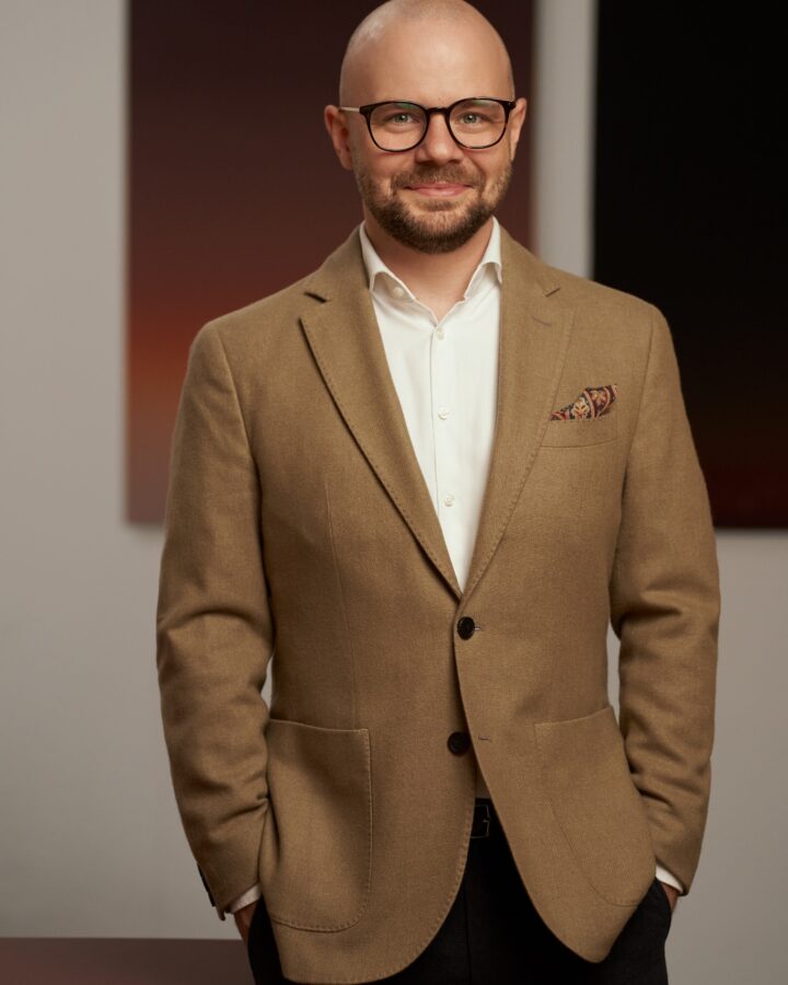 Dariusz Czajka
